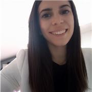 Laureanda in lingue per la comunicazione d'impresa